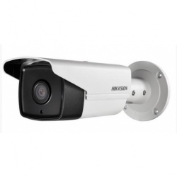Hikvision DS-2CD2T55FWD-I5 5MP Bullet Network Surveillance Camera IP67 50m IR